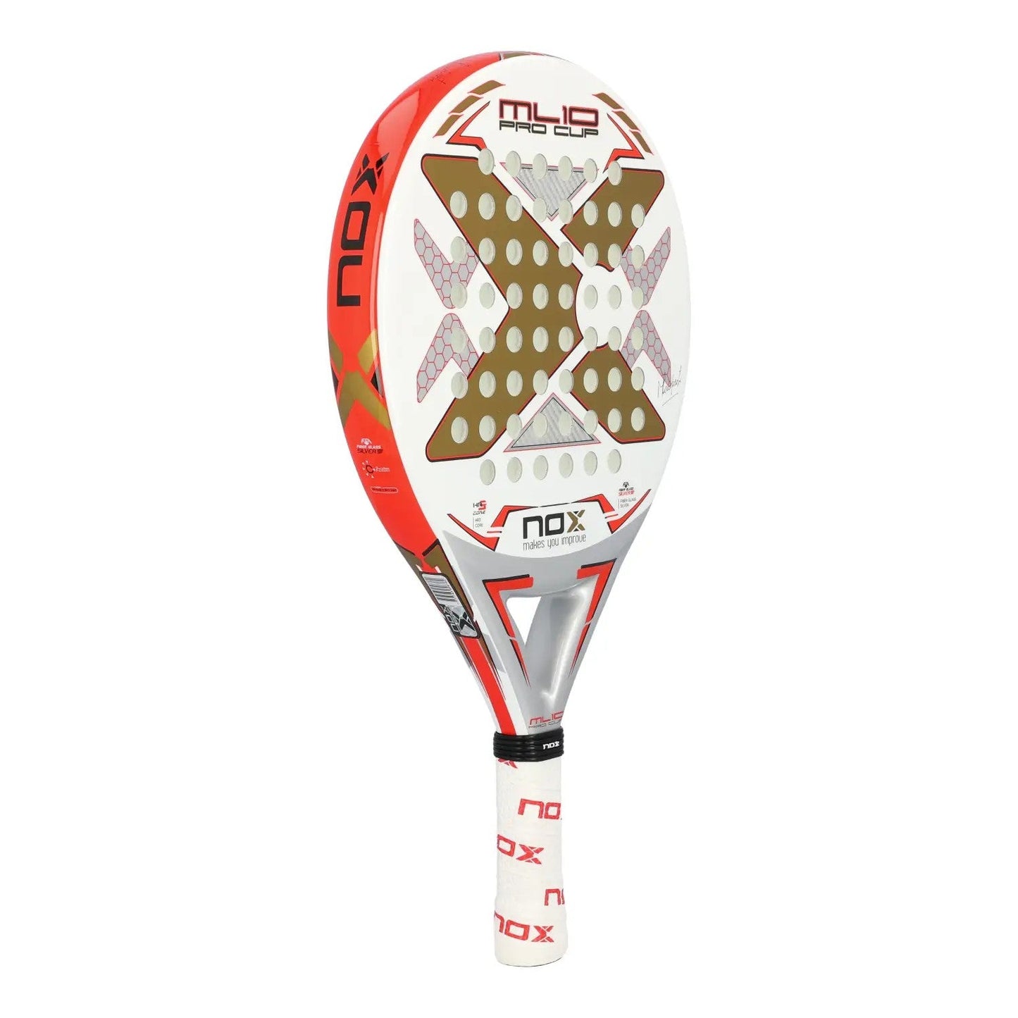 NOX PRO CUP COORP 23