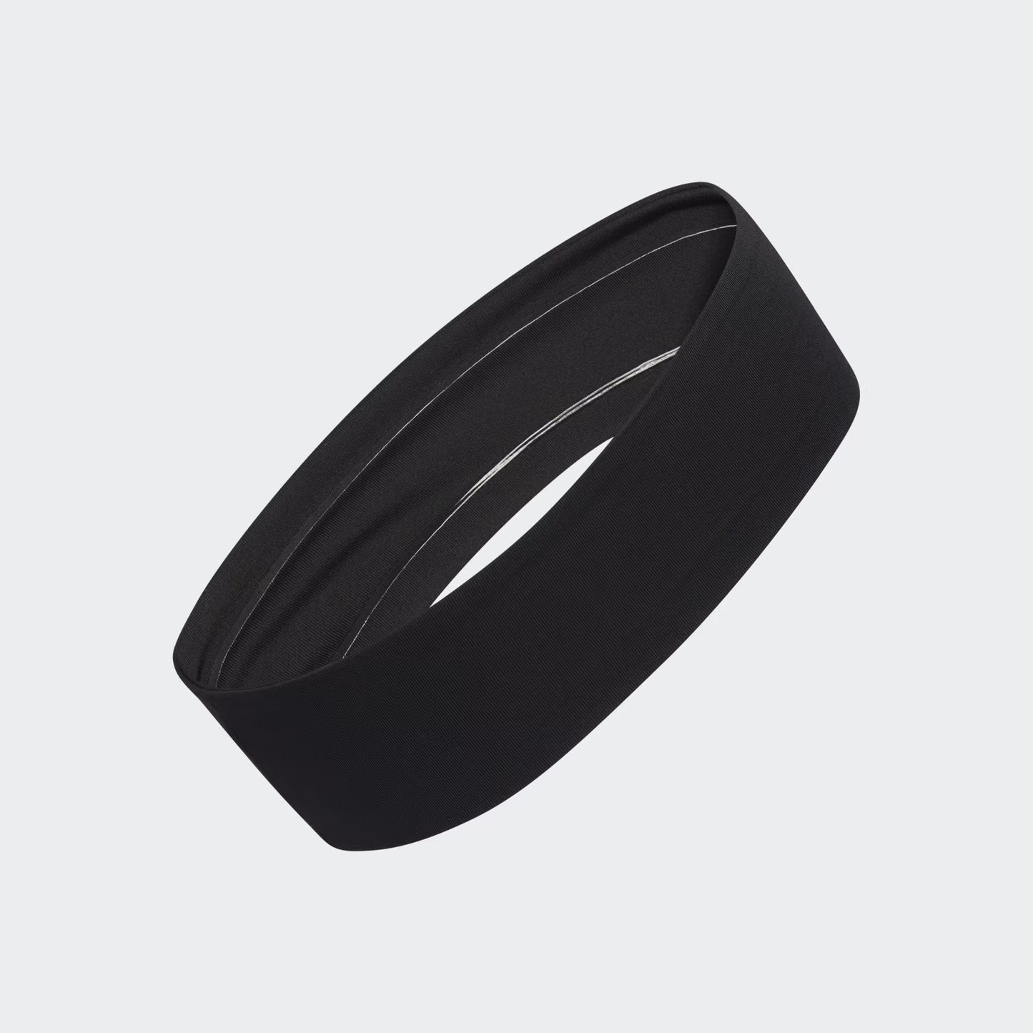 ADIDAS ALPHASKIN HEADBAND BLACK