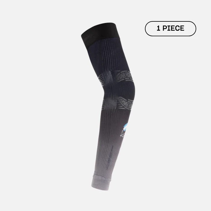 FLOKY NO STRAIN SLEEVE X TAPIA BLACK