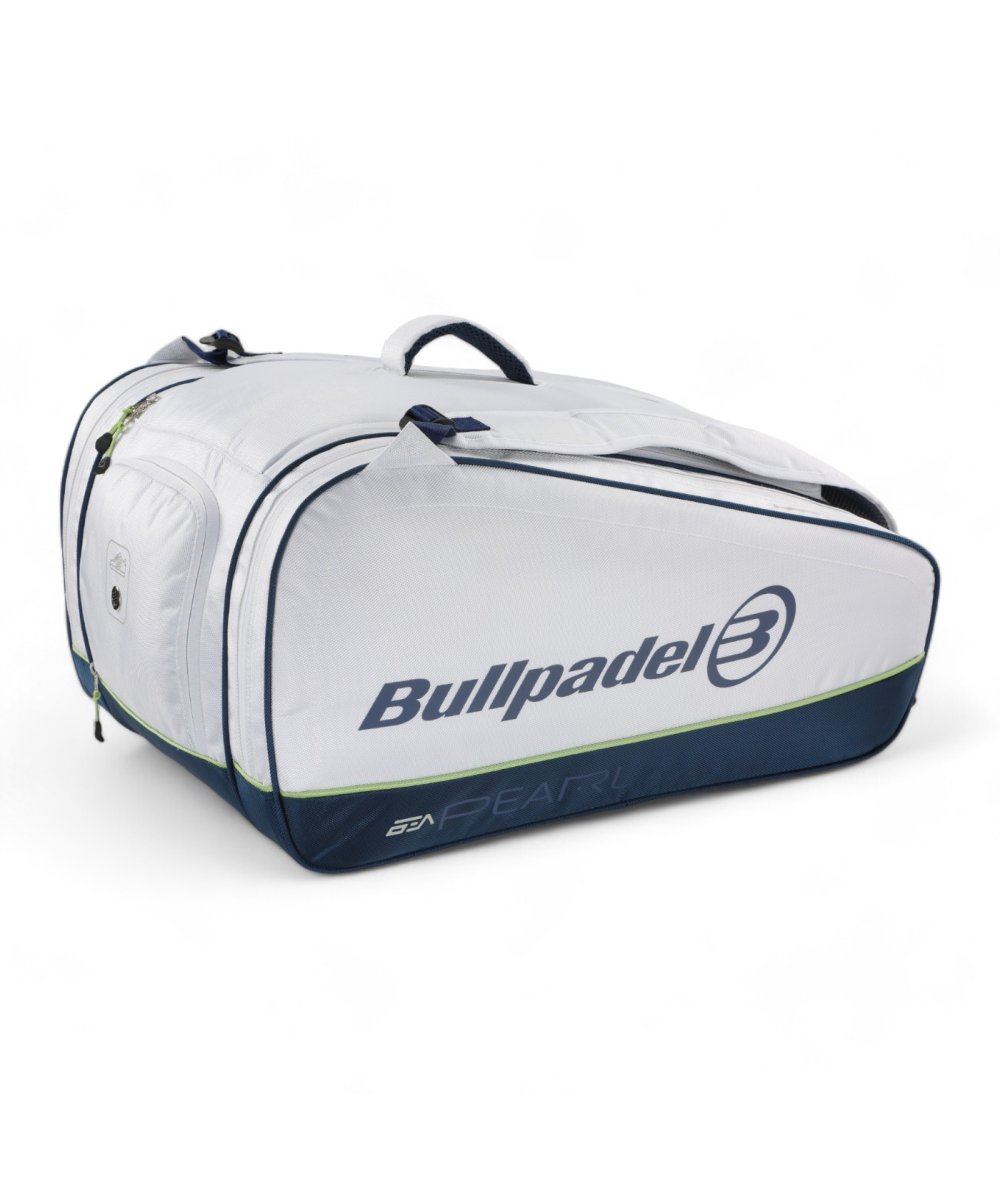 BAG BULLPADEL PEARL BPP25021 WHITE - BEA GONZALEZ