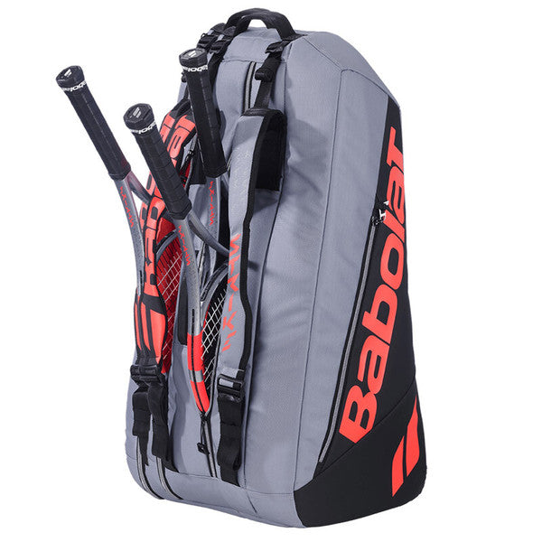 BAG BABOLAT PURE STRIKE 6 PACK 2025