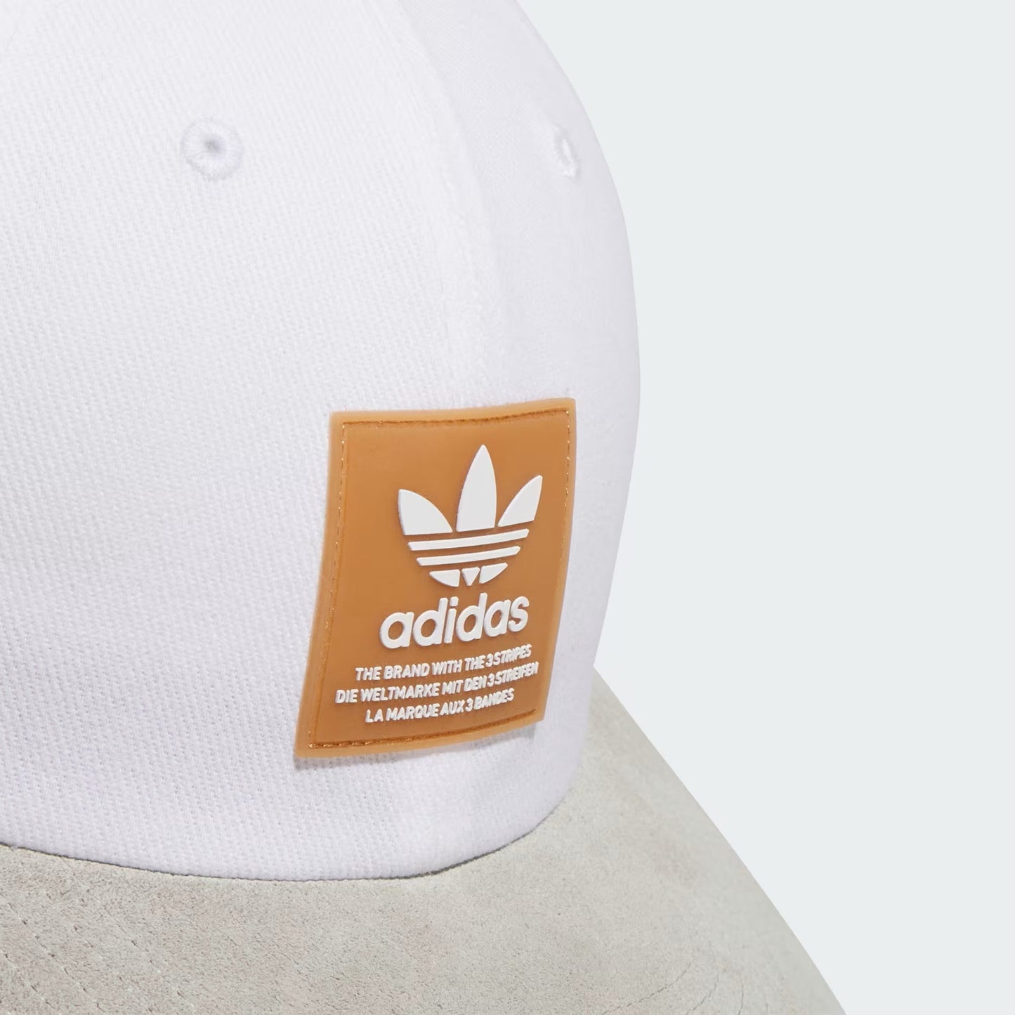 CAP ADIDAS UNISEX TERRACE STRAPBACK