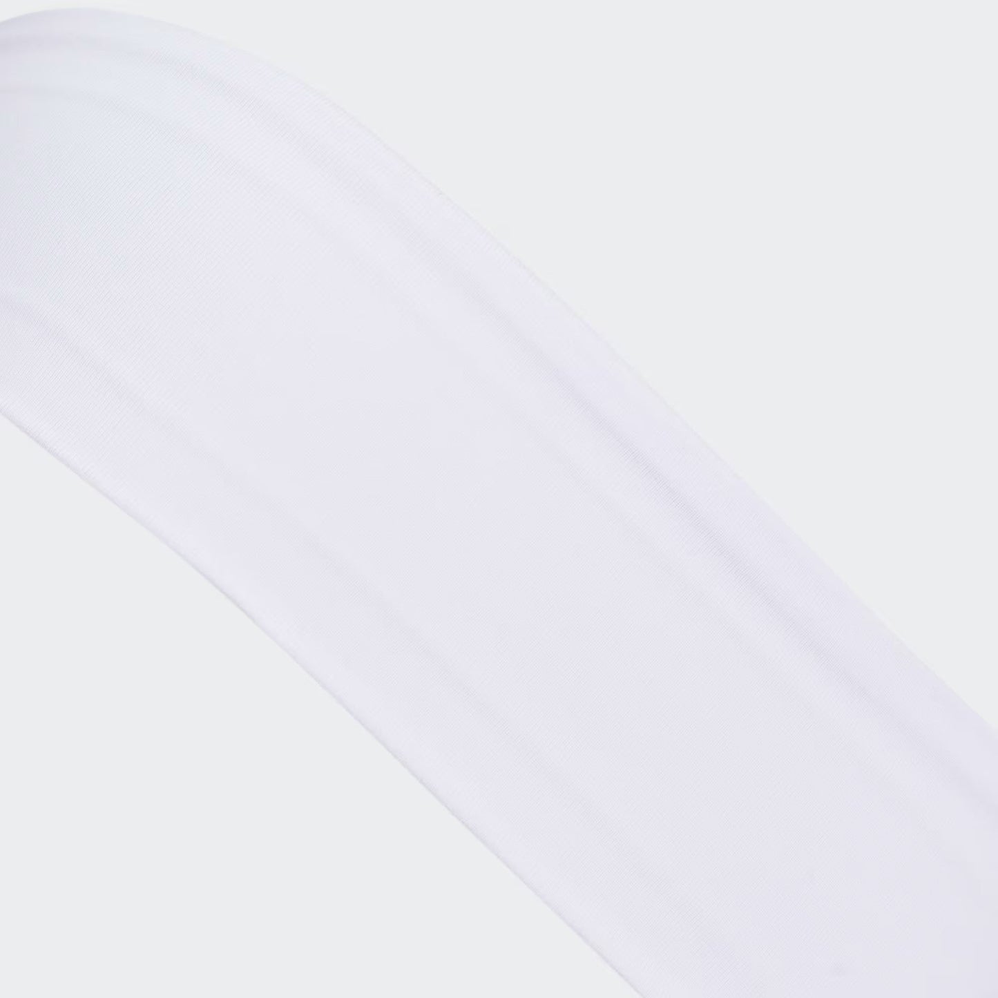 ADIDAS ALPHASKIN HEADBAND WHITE