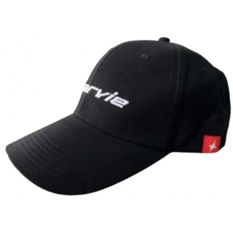 CAP STARVIE BLACK