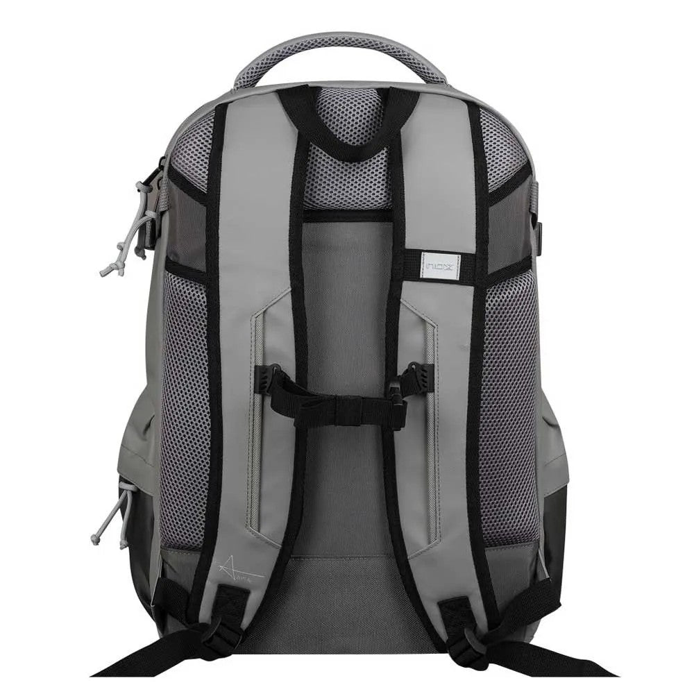 NOX BACKPACK AT10 TEAM GREY