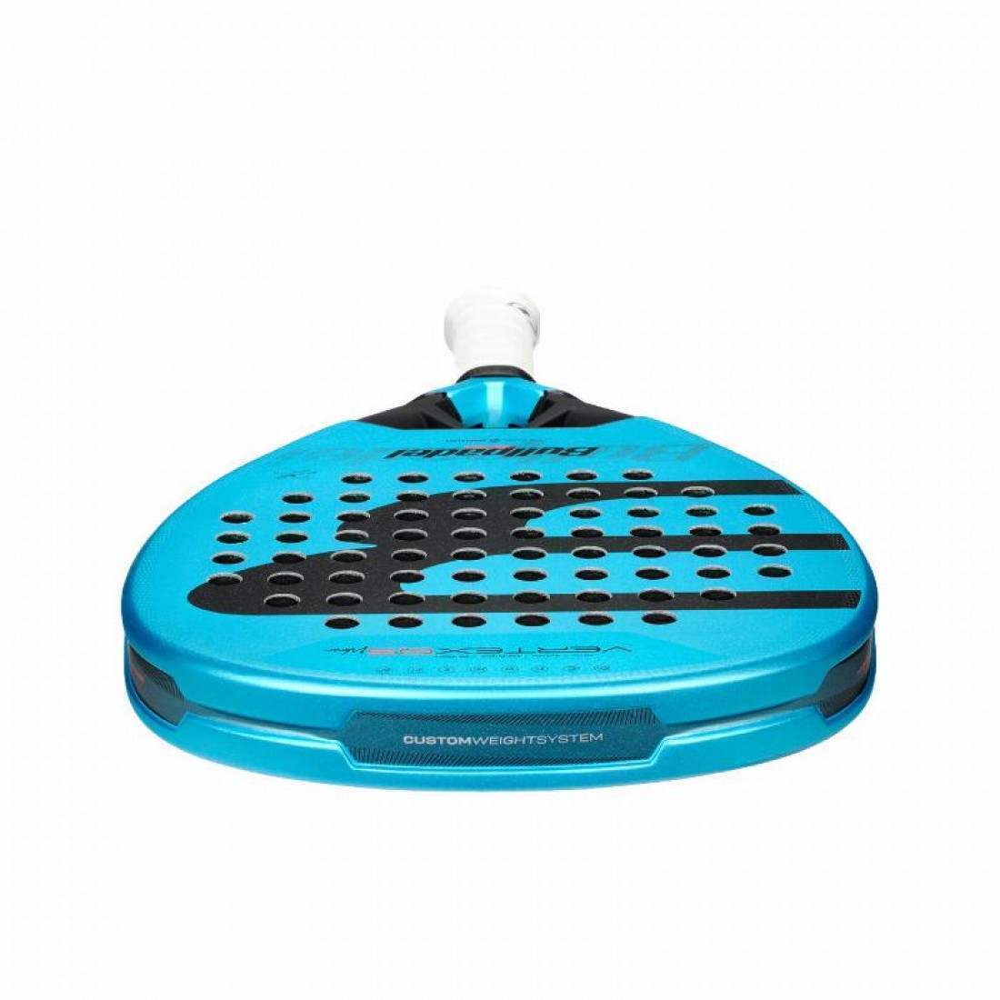 BULLPADEL VERTEX 05 WOMAN 2026 - DELFI BREA