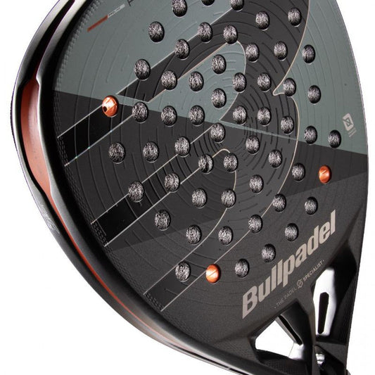 BULLPADEL HACK 04 COMFORT 2026 - PAQUITO NAVARRO