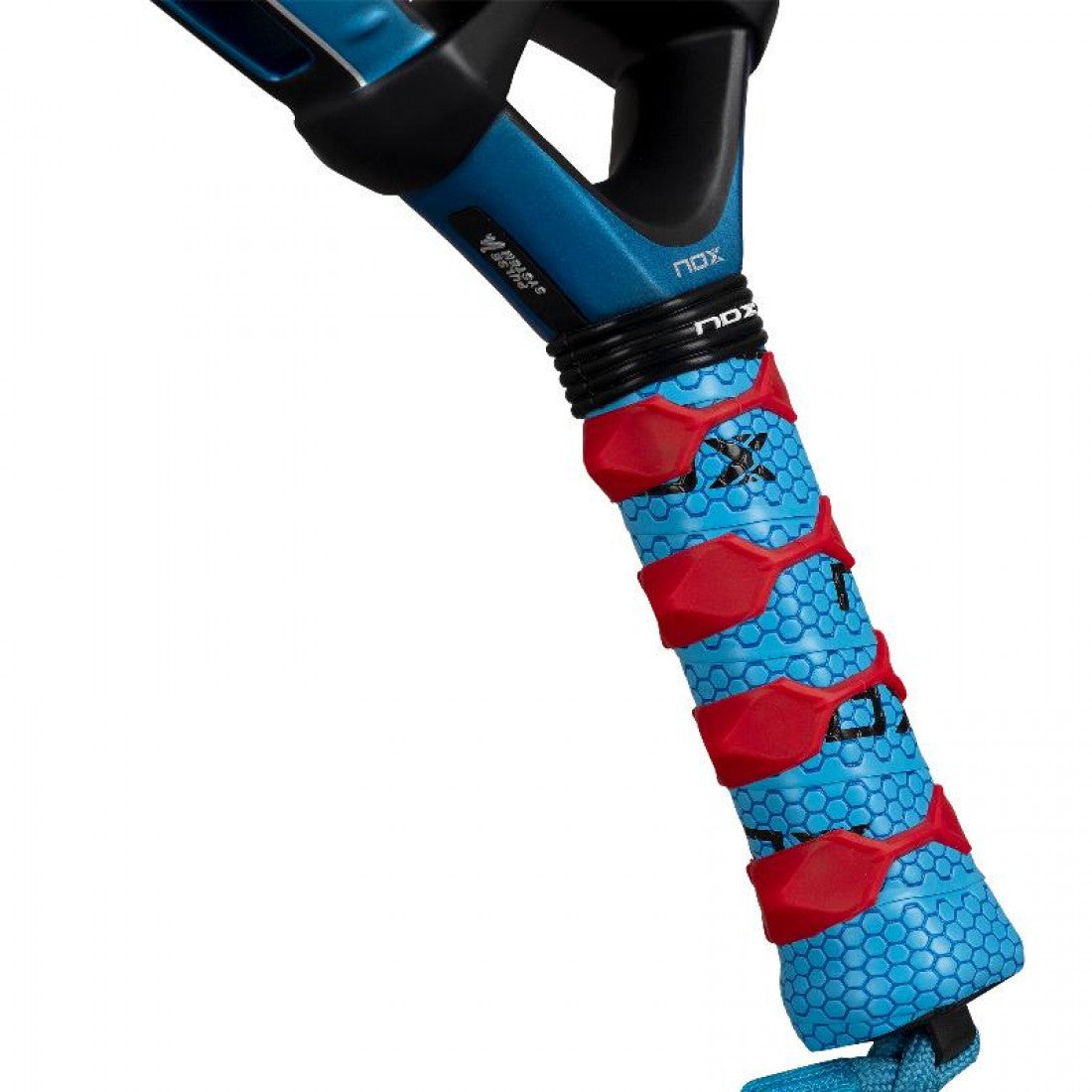 NOX EA10 VENTUS ATTACK 12K XTREME 2026 - EDU ALONSO