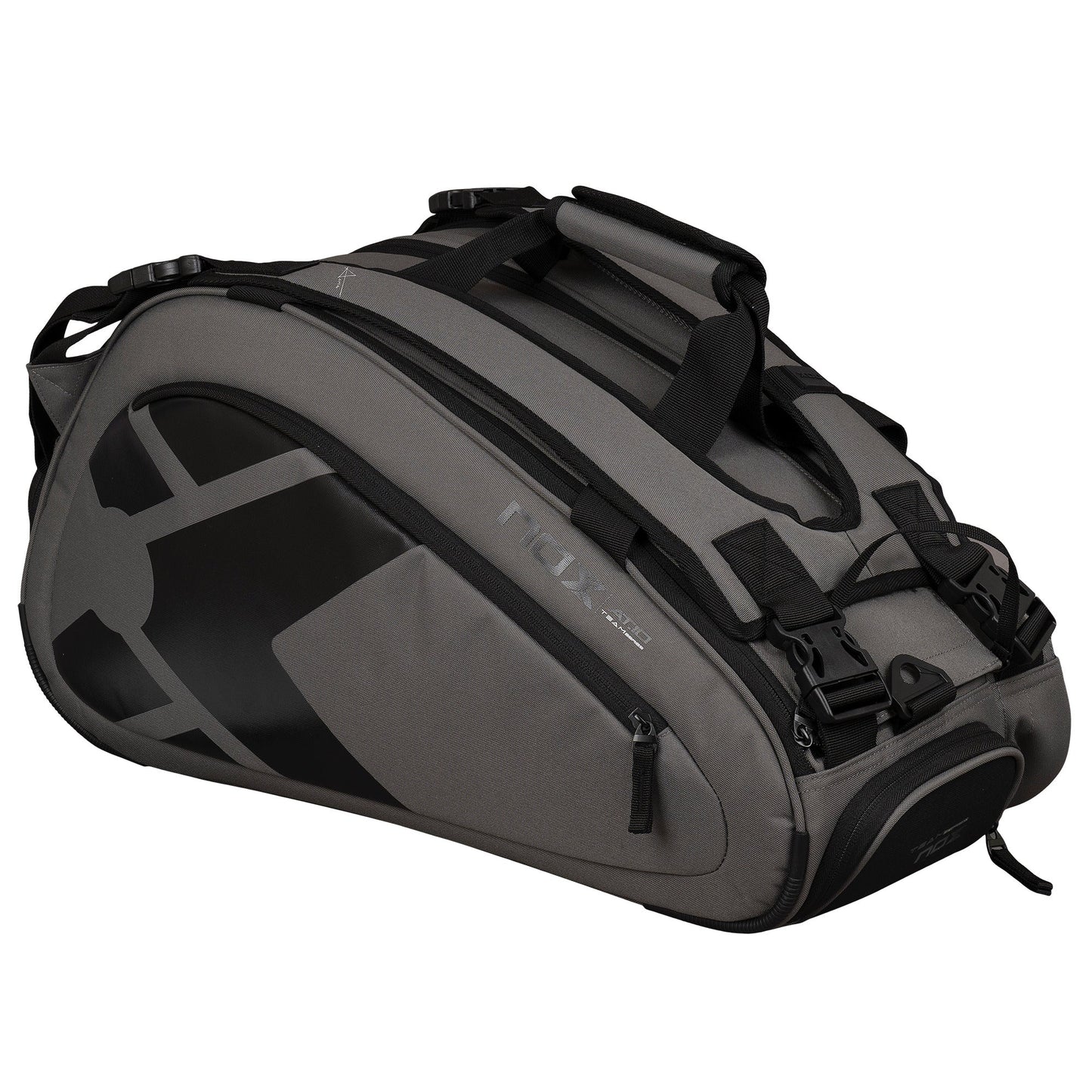 BAG NOX AT10 TEAM GREY/BLACK