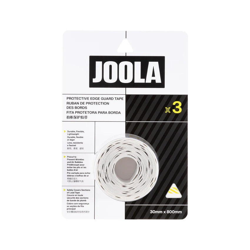 JOOLA PRO IV PICKLEBALL EDGE GUARD TAPE SCORPEUS PRO IV