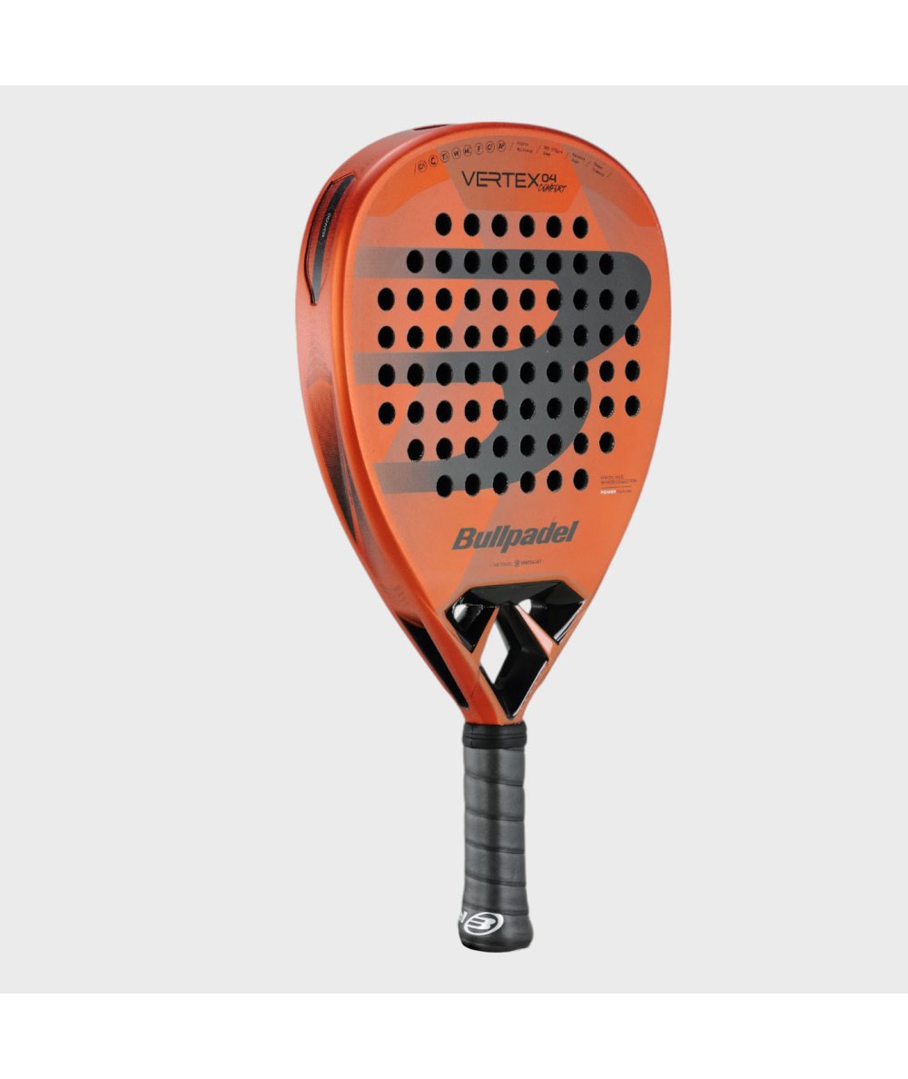 BULLPADEL VERTEX 04 COMFORT 25
