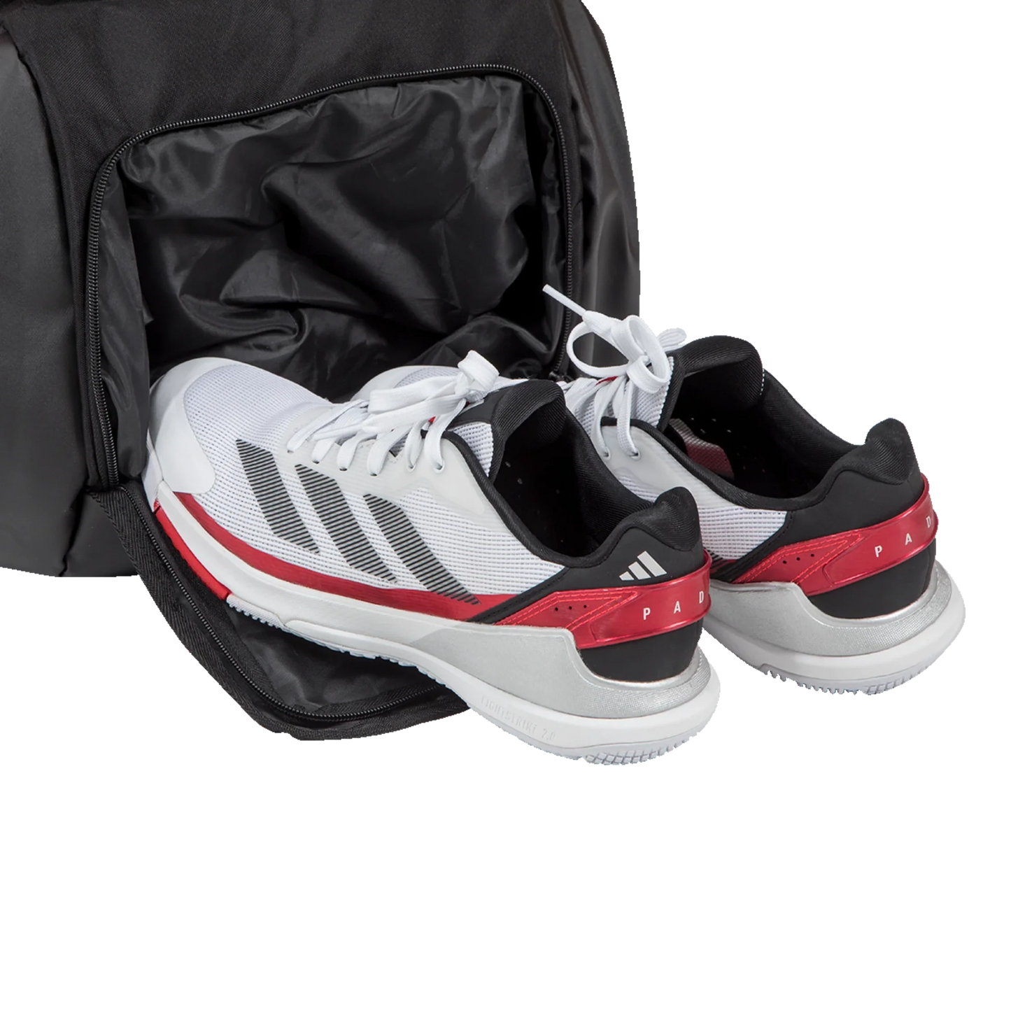 ADIDAS TOUR BAG BLACK 3.4