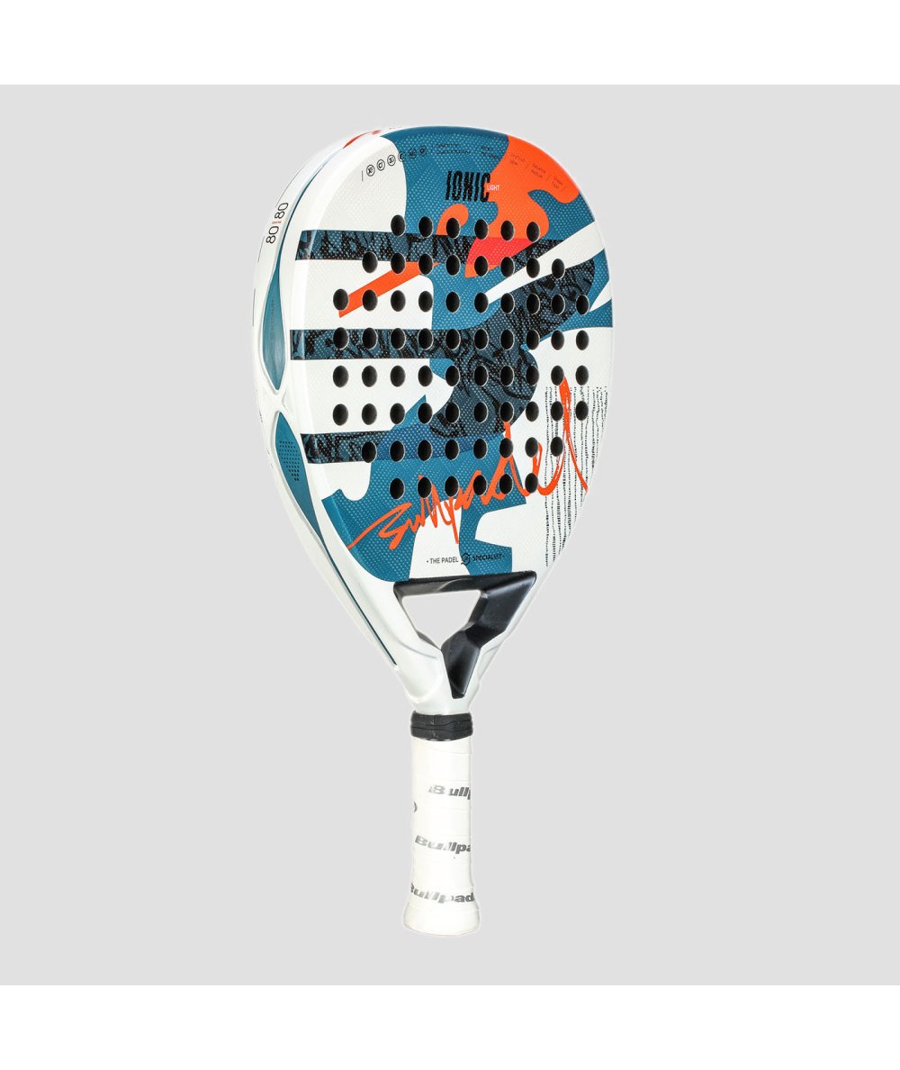 BULLPADEL IONIC LIGHT 25