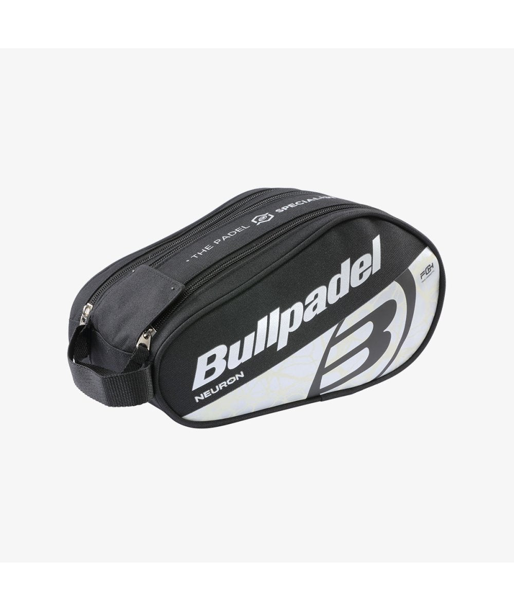 NECESER BULLPADEL BPP24008 NEGRO