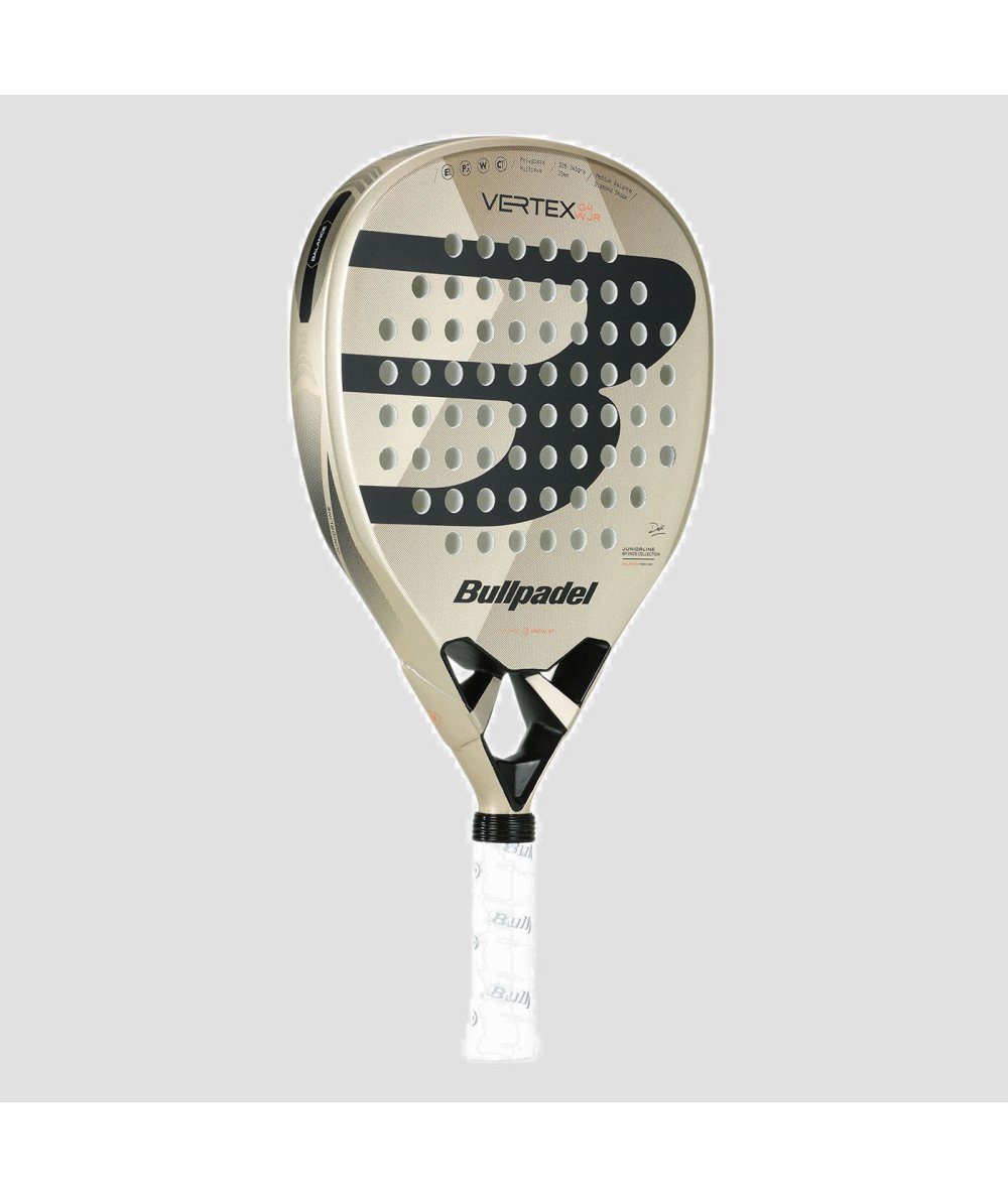 BULLPADEL VERTEX W JR 25