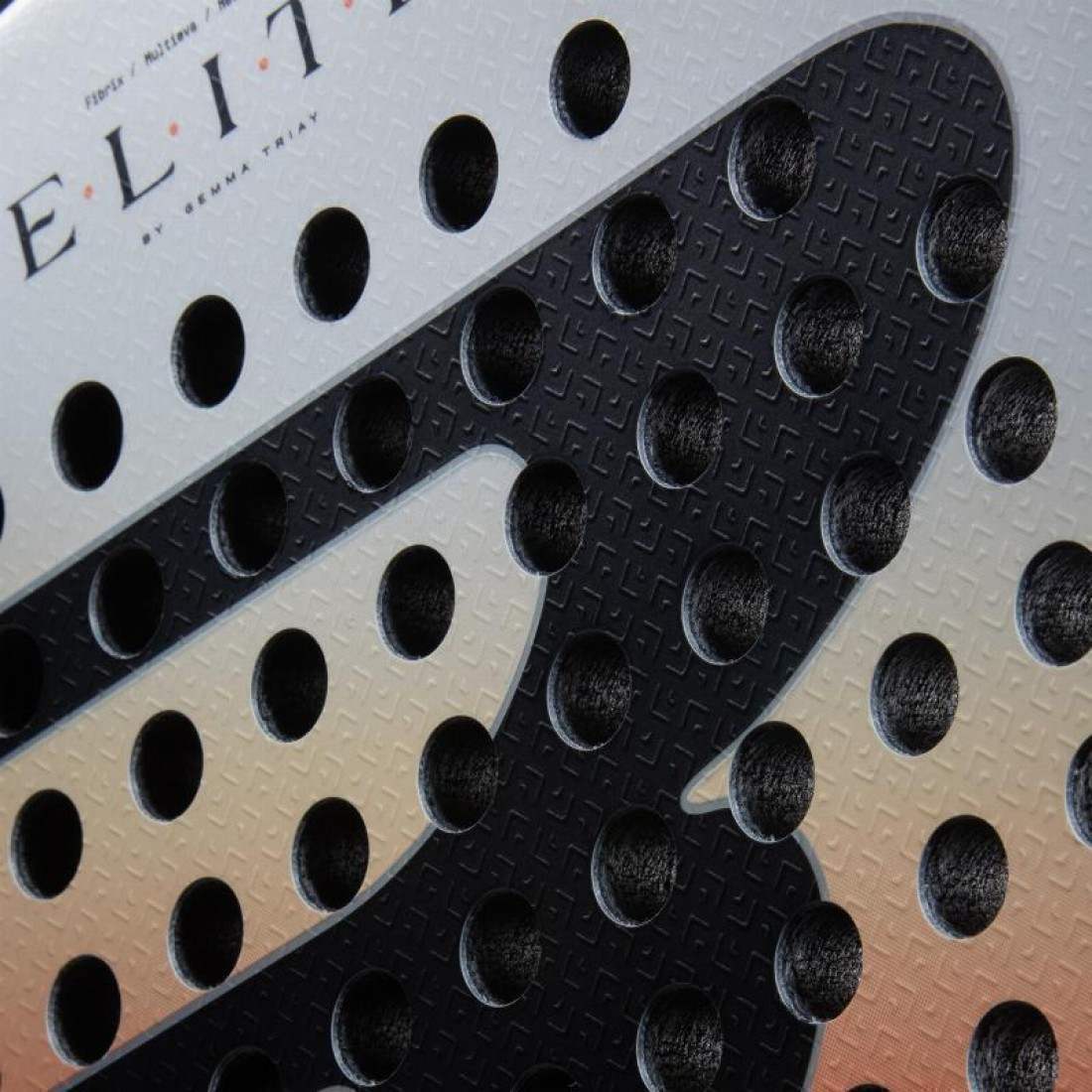 BULLPADEL ELITE WOMAN 2026 - GEMMA TRIAY