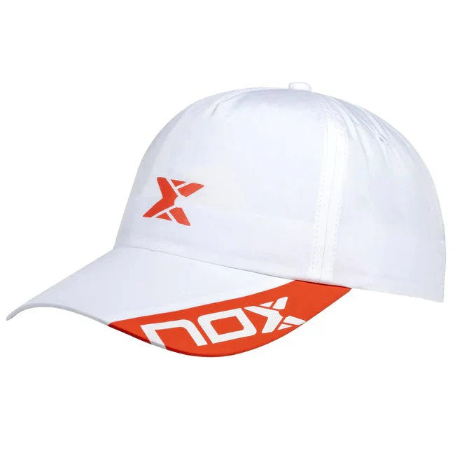 CAP NOX WHITE