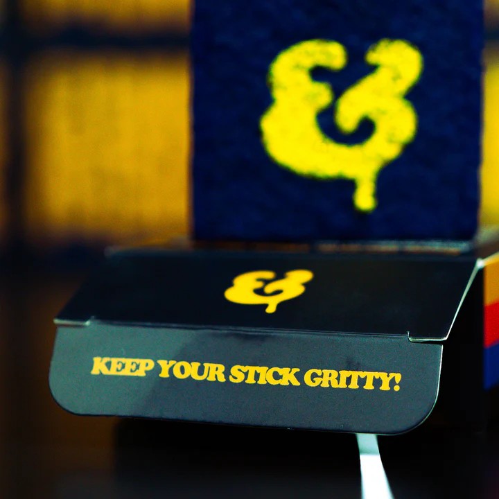 BREAD & BUTTER PICKLEBALL CO PADDLE CLEANER