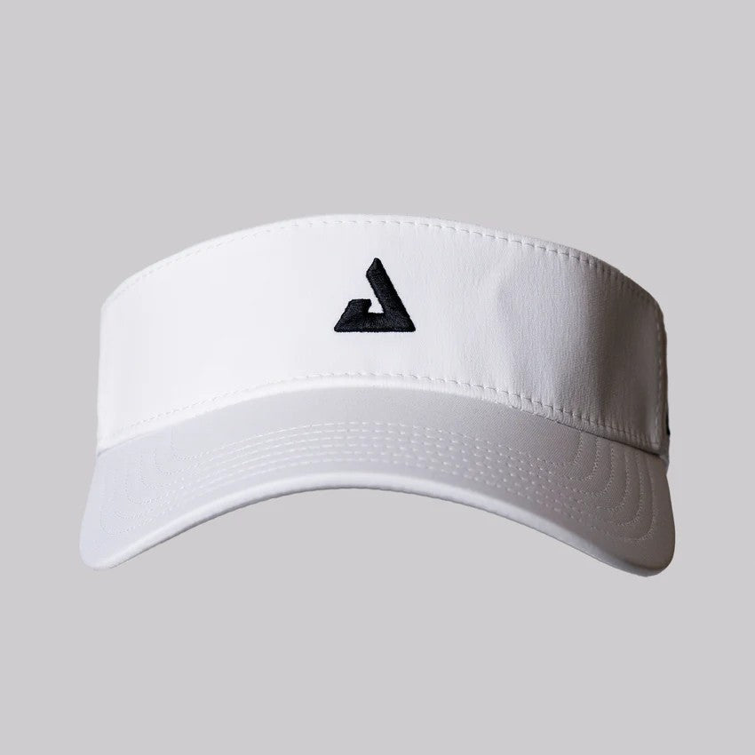 VISOR JOOLA WHITE