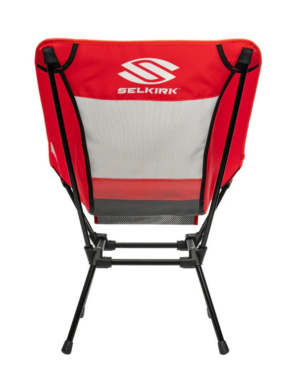 SELKIRK COURT CHAIR