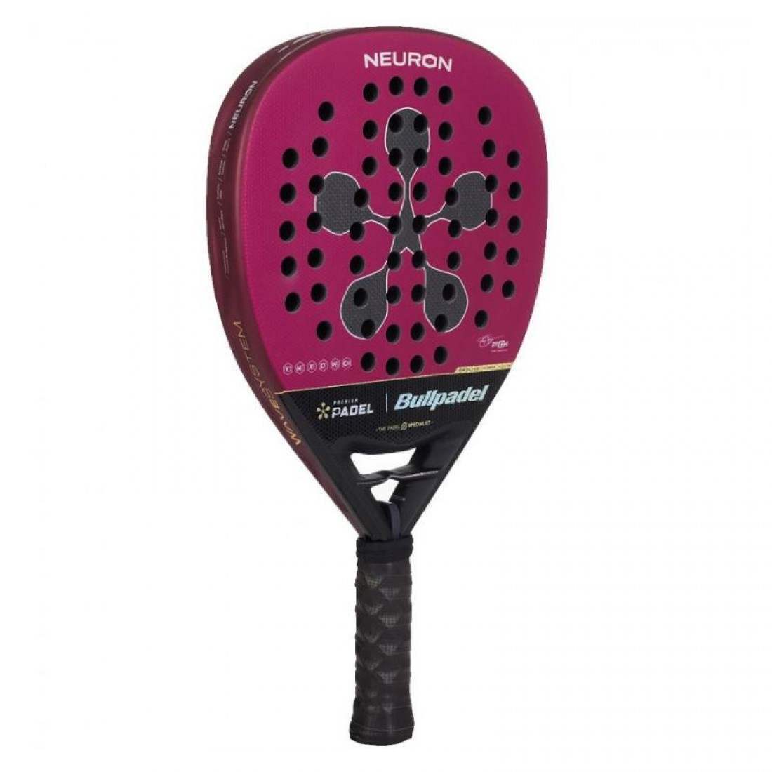 BULLPADEL NEURON PREMIER 25