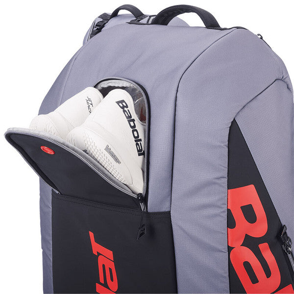 BAG BABOLAT PURE STRIKE 9 PACK 2025