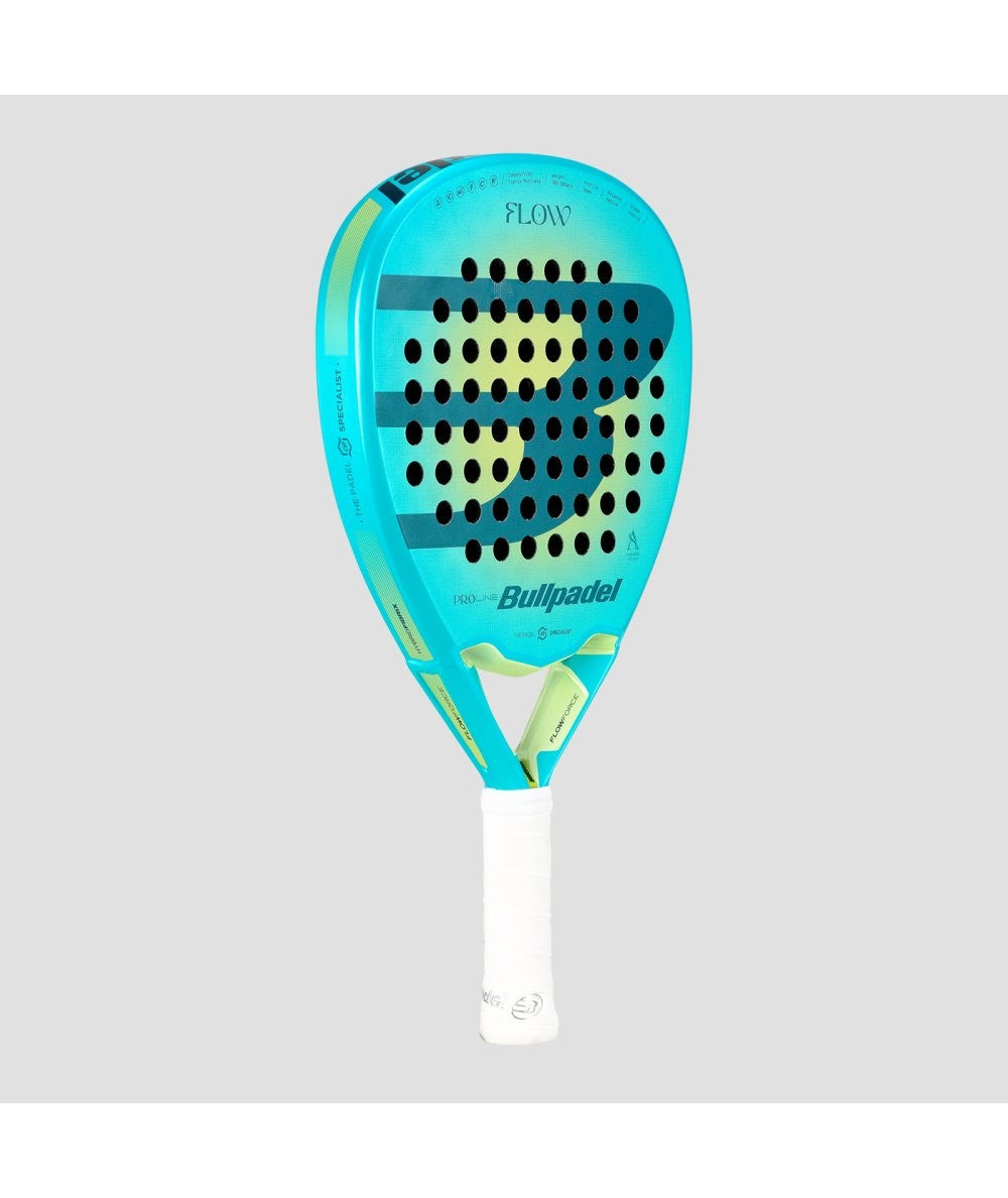 BULLPADEL FLOW W 2025