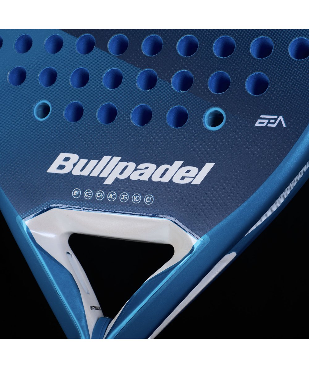 BULLPADEL PEARL CLOUD 25