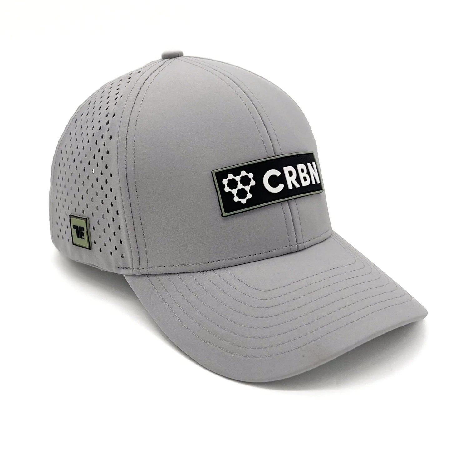 CRBN TRUFOAM QUICK-DRY CAP