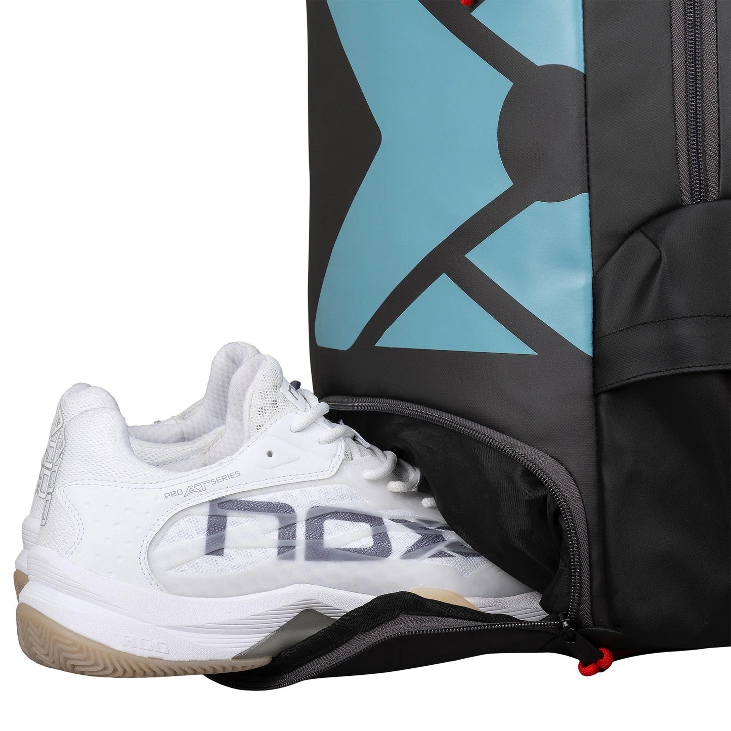 BACKPACK NOX ML10 TEAM BLACK