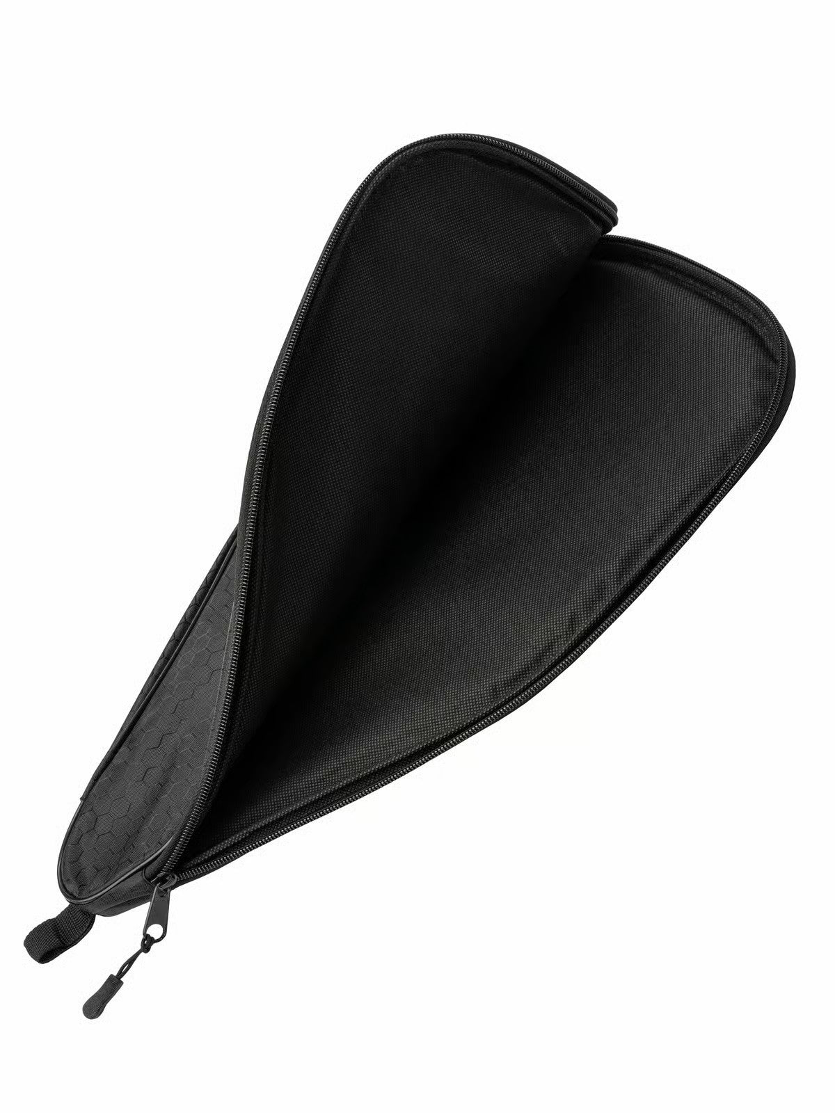 SELKIRK PADDLE PROTECTIVE CASE BLACK
