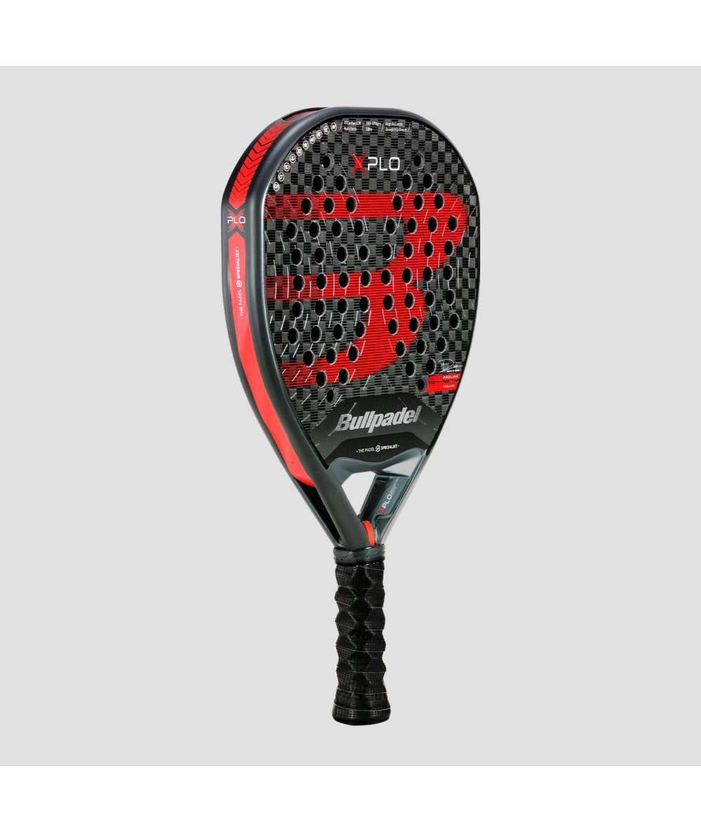 BULLPADEL XPLO 2025