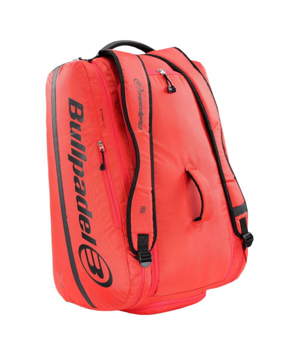 BAG BULLPADEL XPLO BPP25022 RED