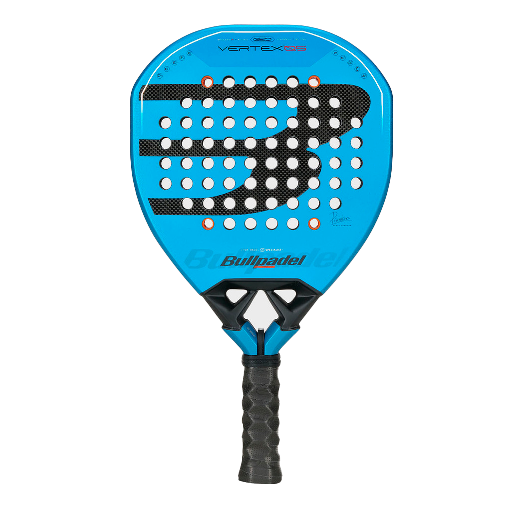 BULLPADEL