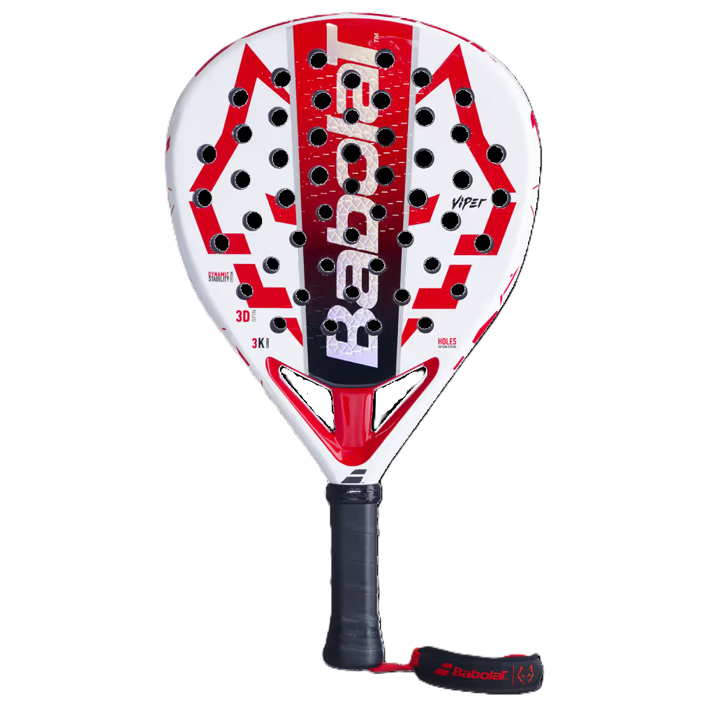 BABOLAT VIPER JUAN LEBRON