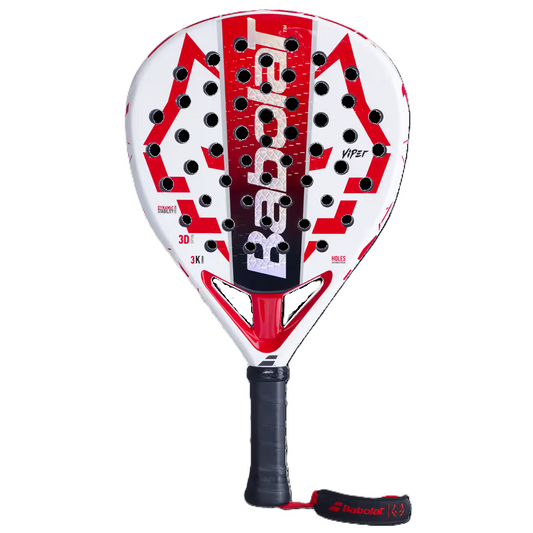 BABOLAT VIPER JUAN LEBRON