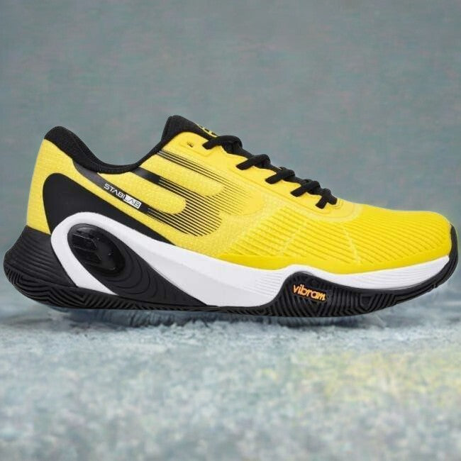 Bullpadel Paquito Navarro Hack Vibram 25I - Various color Available !!!!  (Ask)