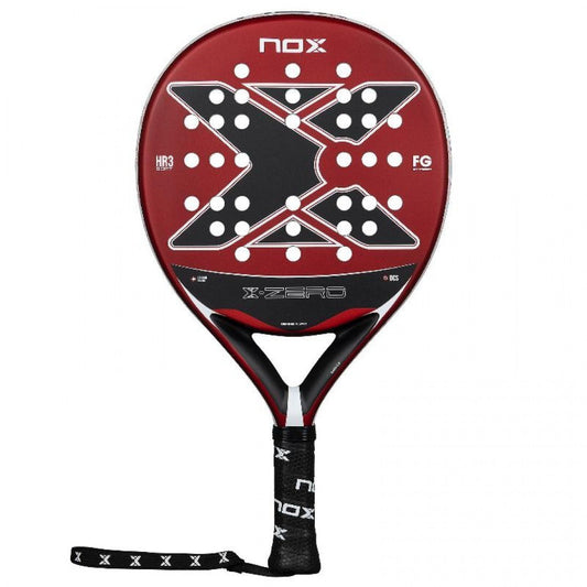 Nox X-Zero Red / Blue 2026  ( Two Colors)