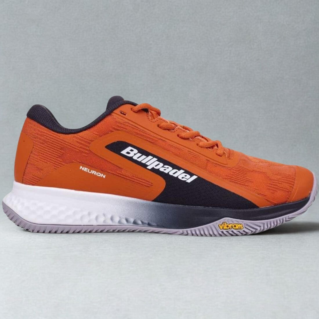 Bullpadel Chingotto Neuron Vibram 25V Available in various colors( ASK)
