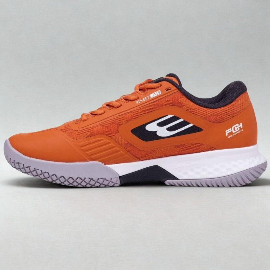 Bullpadel Chingotto Neuron Vibram 25V Available in various colors( ASK)