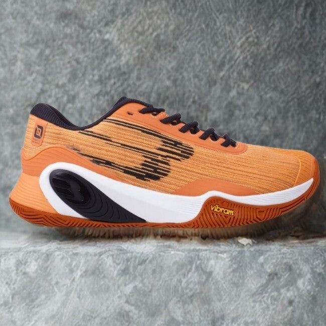 Bullpadel Paquito Navarro Hack Vibram 25I - Various color Available !!!!  (Ask)