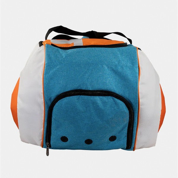 Siux Pro Tour Padel Bag (Two Colors)