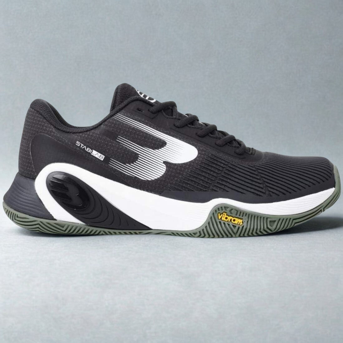 Bullpadel Vertex Vibram 25V Available in various colors( ASK)