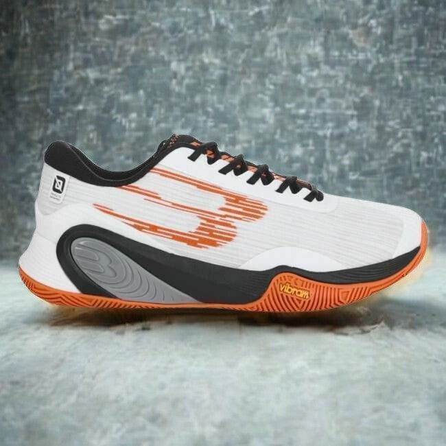 Bullpadel Paquito Navarro Hack Vibram 25I - Various color Available !!!!  (Ask)