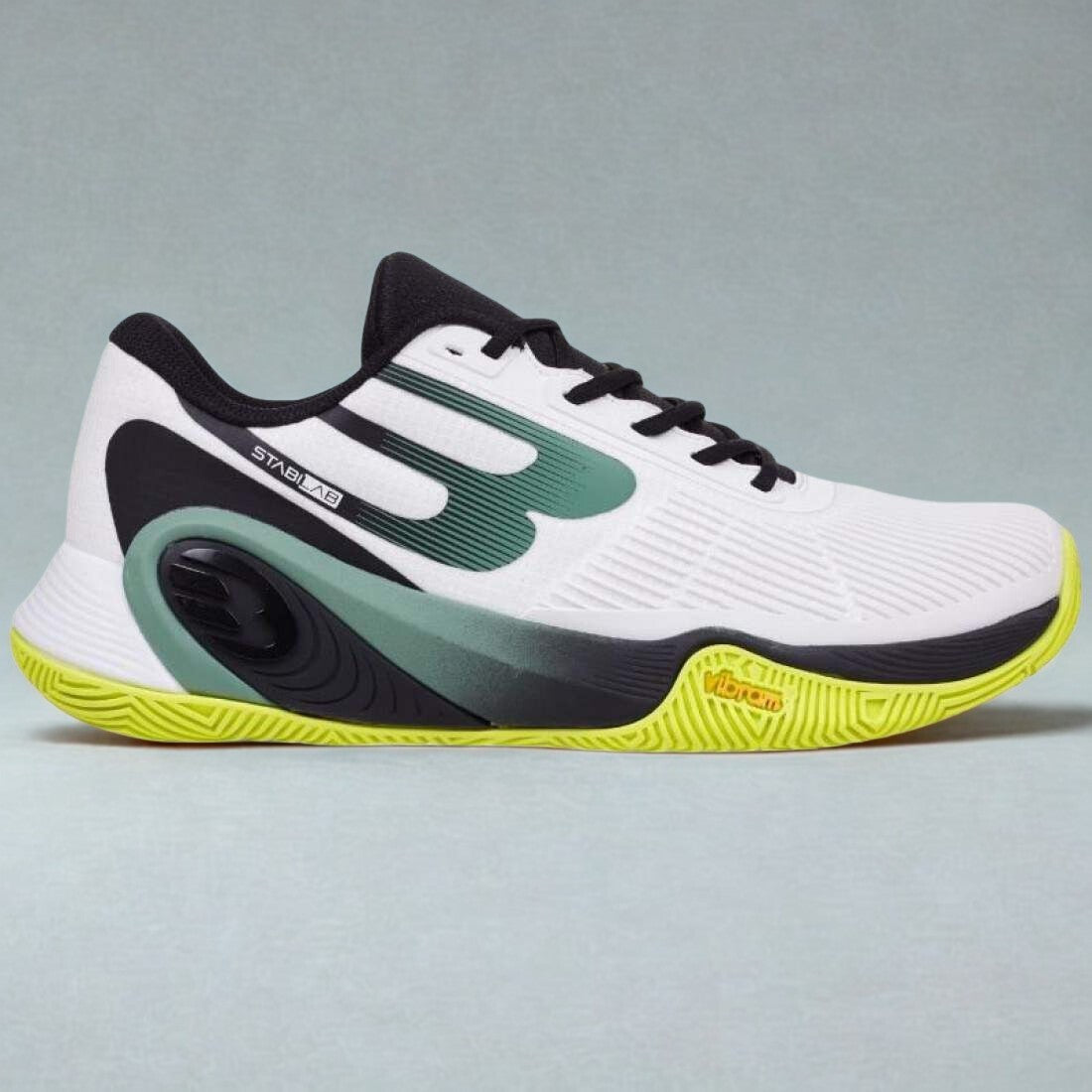 Bullpadel Vertex Vibram 25V Available in various colors( ASK)