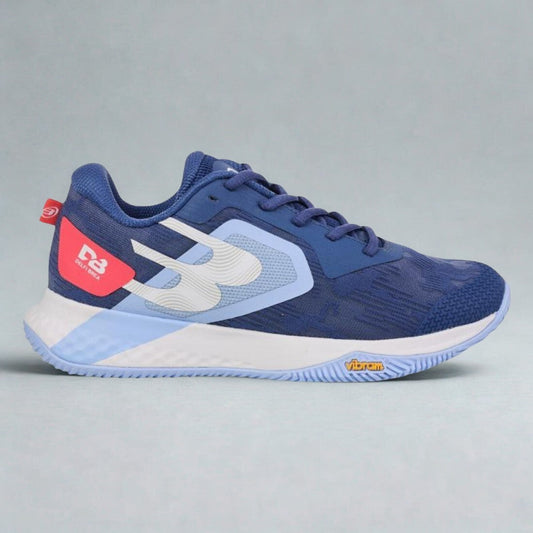 Bullpadel Delfi Brea Vertex Vibram 25I Dark Blue Women''s( Ask)