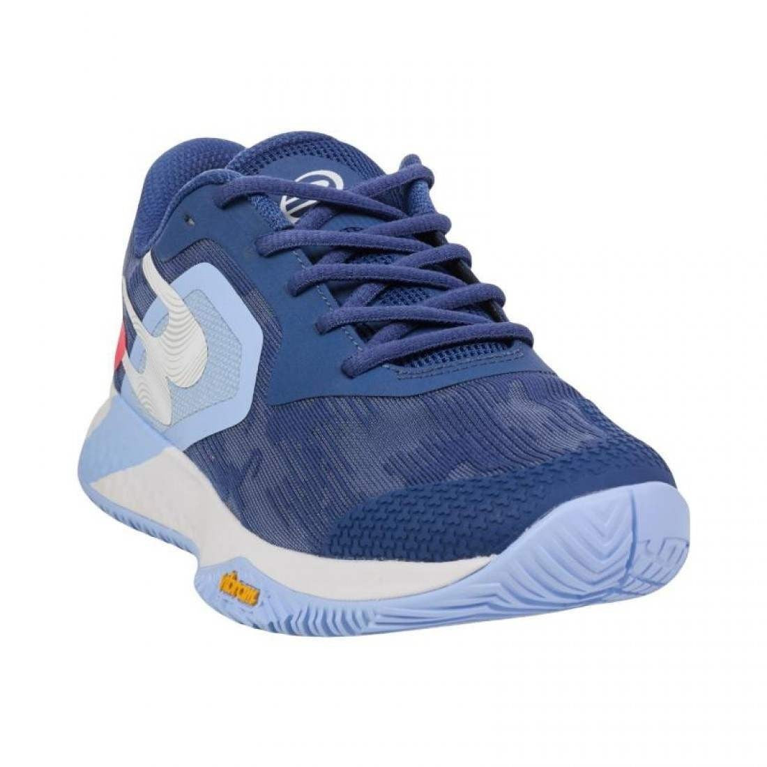 Bullpadel Delfi Brea Vertex Vibram 25I Dark Blue Women''s( Ask)
