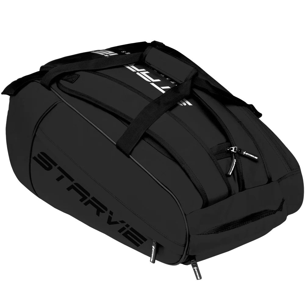 STARVIE HARD EVA BLACK