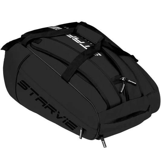 STARVIE HARD EVA BLACK