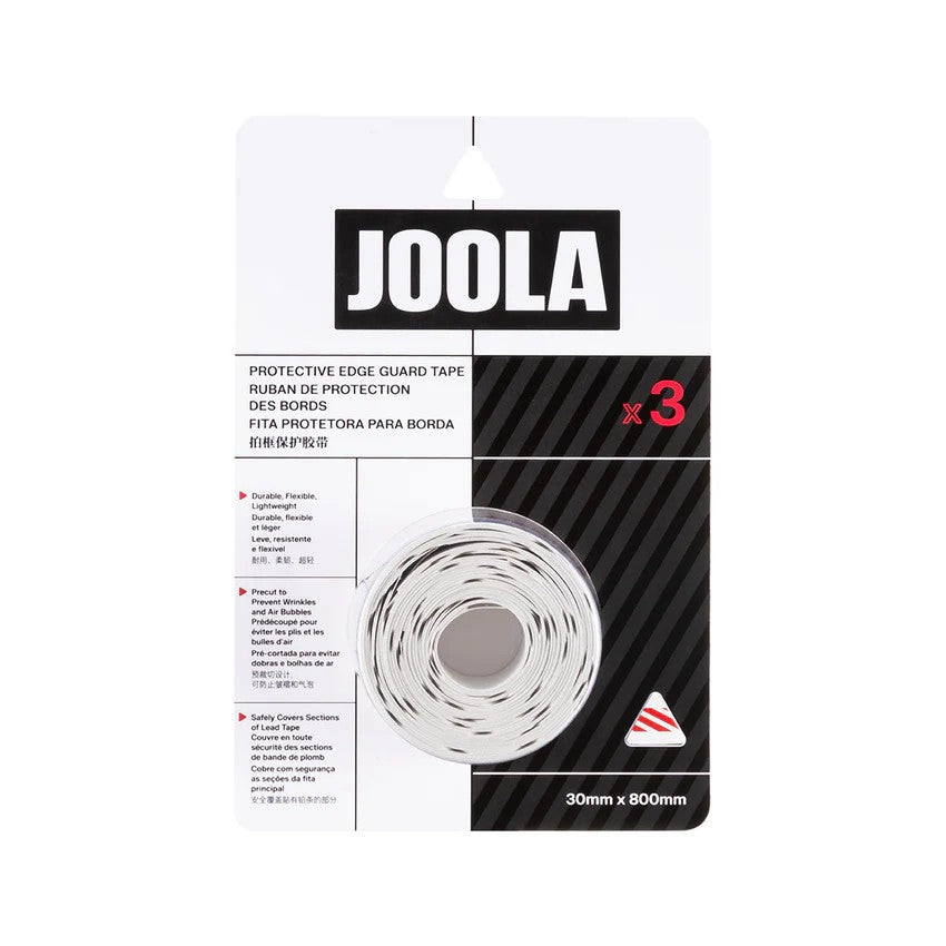 JOOLA PRO IV PICKLEBALL EDGE GUARD TAPE PERSEUS PRO IV